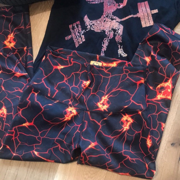 Project X capris - Picture 5 of 7